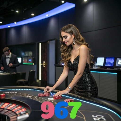 967 - Baixe o App 967 para Android e Comece a Jogar