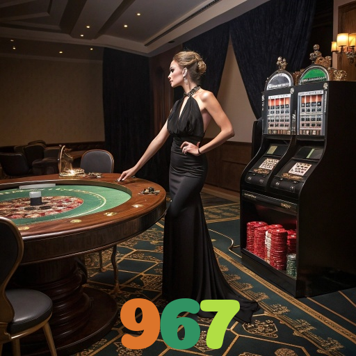 967 - Baixe o App 967 para Android e Comece a Jogar