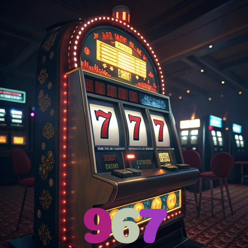 967 - Baixe o app 967 no Google Play e jogue ao vivo