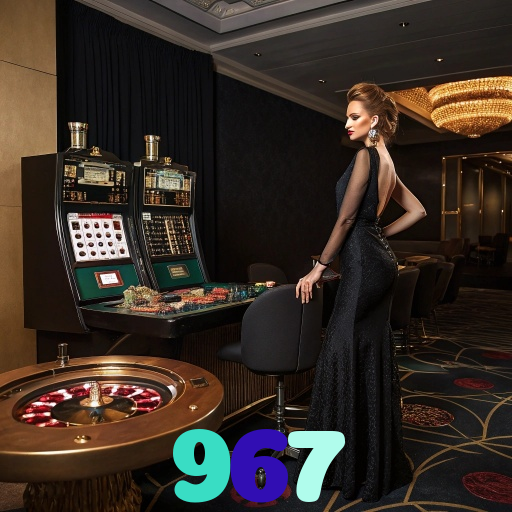 967 - Baixe o app 967 no Google Play e jogue ao vivo