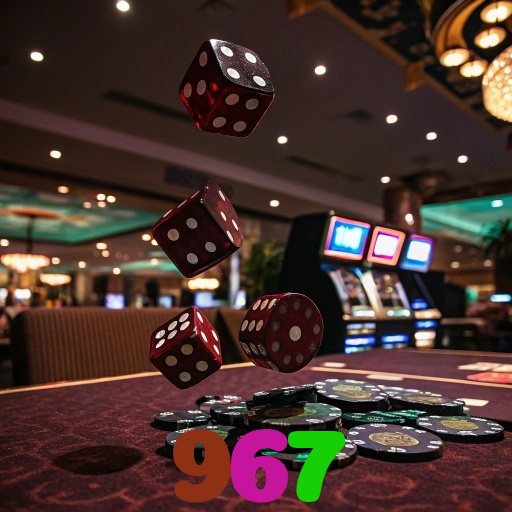 967 - Baixe o App 967 para Android e Comece a Jogar