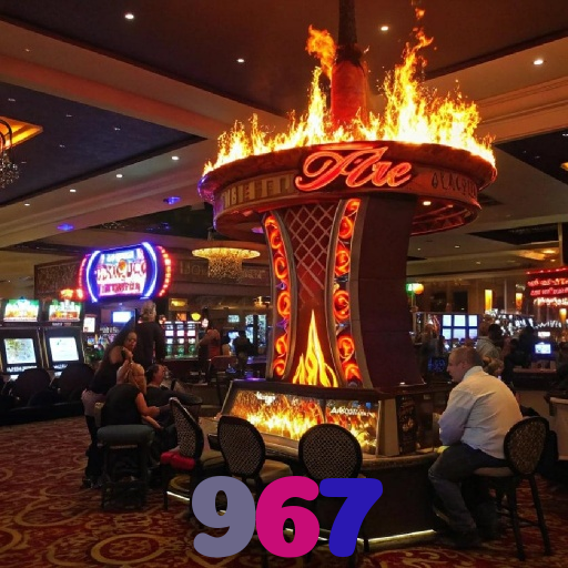 967 - Baixe o app 967 no Google Play e jogue ao vivo