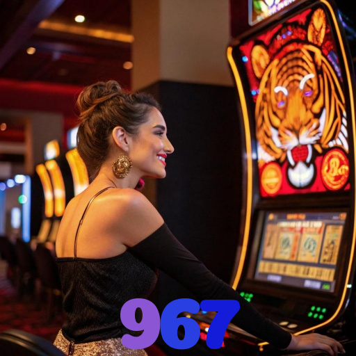 967 - Baixe o app 967 no Google Play e jogue ao vivo