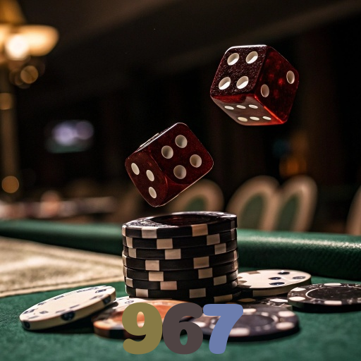 967 - Baixe o app 967 no Google Play e jogue ao vivo