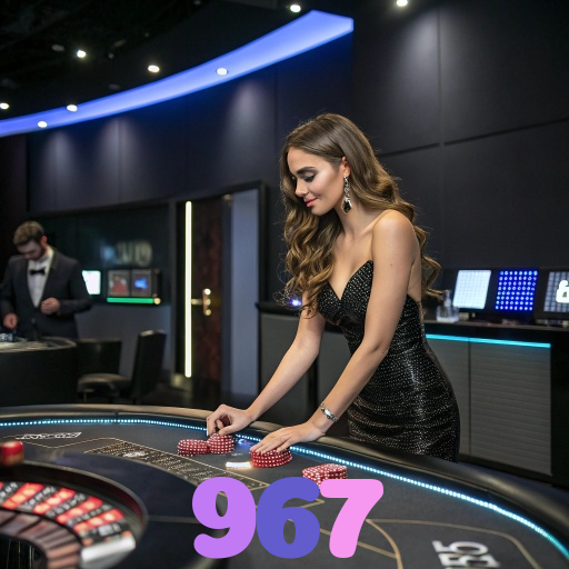 967 - Baixe o App 967 para Android e Comece a Jogar