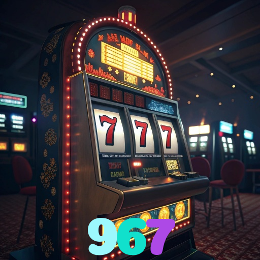 967 - Baixe o app 967 no Google Play e jogue ao vivo