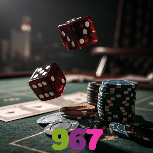 967 - Baixe o app 967 no Google Play e jogue ao vivo
