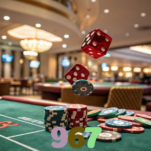 967 - Baixe o App 967 para Android e Comece a Jogar