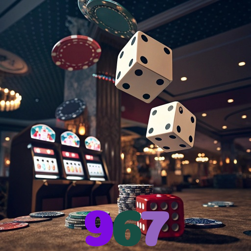 967 - Baixe o App 967 para Android e Comece a Jogar