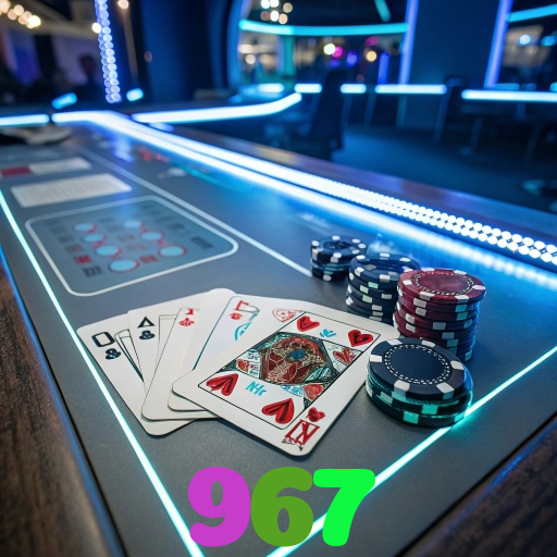 967 - Baixe o App 967 para Android e Comece a Jogar