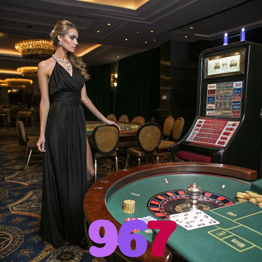 967 - Baixe o app 967 no Google Play e jogue ao vivo