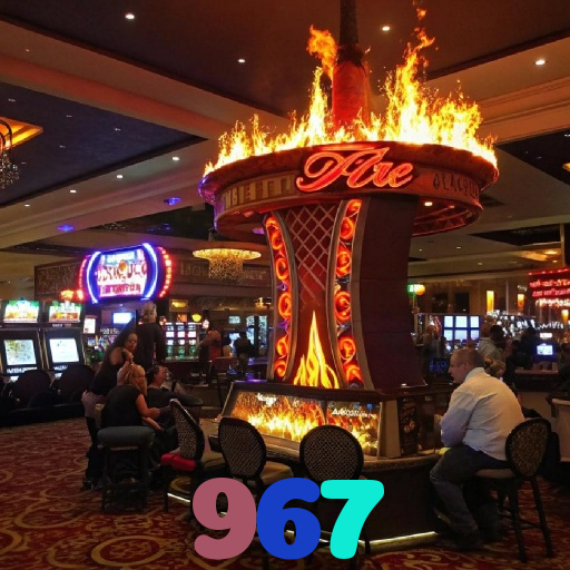 967 - Baixe o App 967 para Android e Comece a Jogar