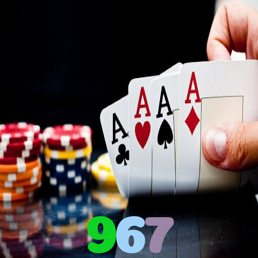 967 - Baixe o app 967 no Google Play e jogue ao vivo