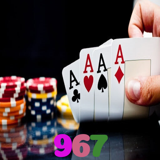 967 - Baixe o app 967 no Google Play e jogue ao vivo