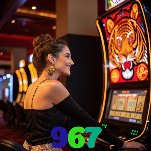 967 - Baixe o App 967 para Android e Comece a Jogar