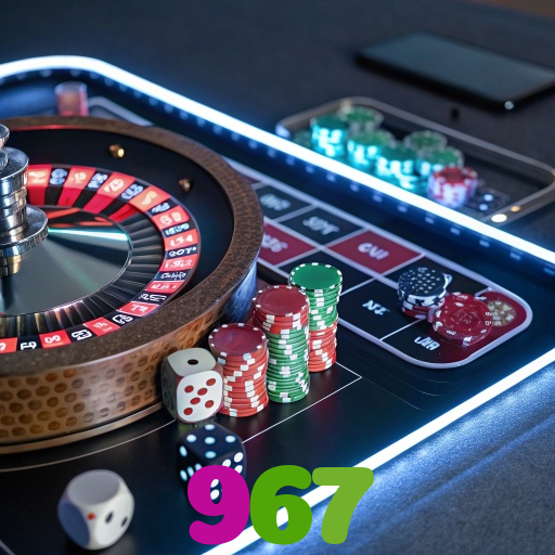 967 - Baixe o app 967 no Google Play e jogue ao vivo