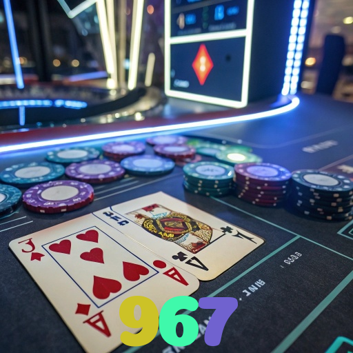 967 - Baixe o App 967 para Android e Comece a Jogar