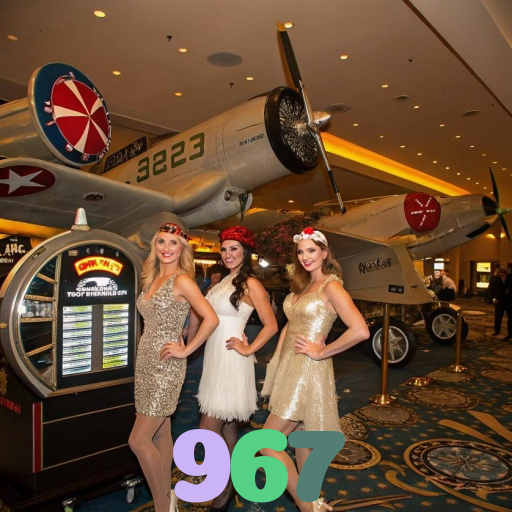 967 - Baixe o App 967 para Android e Comece a Jogar