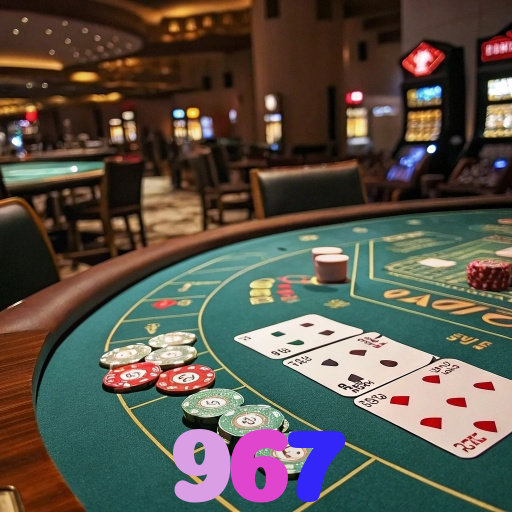 967 - Baixe o app 967 no Google Play e jogue ao vivo
