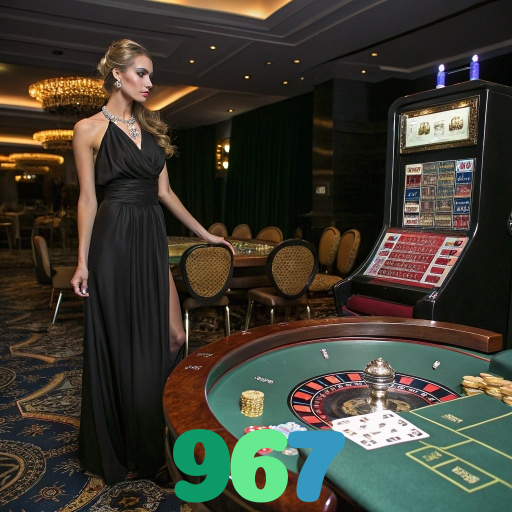 967 - Baixe o app 967 no Google Play e jogue ao vivo