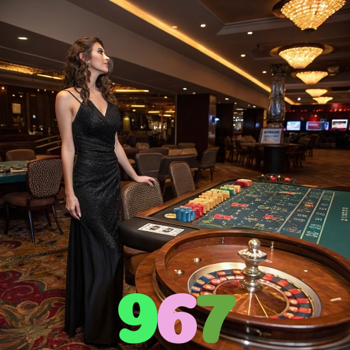 967 - Baixe o app 967 no Google Play e jogue ao vivo