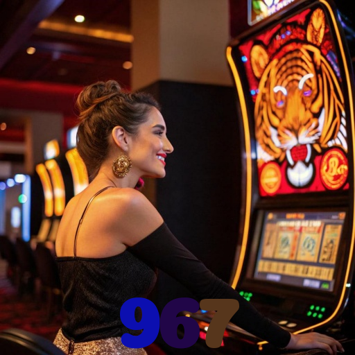 967 - Baixe o app 967 no Google Play e jogue ao vivo