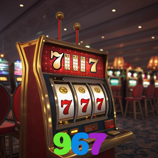 967 - Baixe o App 967 para Android e Comece a Jogar