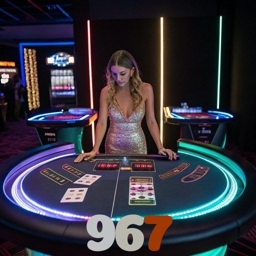 967 - Baixe o App 967 para Android e Comece a Jogar