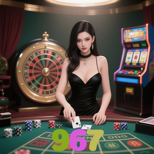 967 - Baixe o App 967 para Android e Comece a Jogar