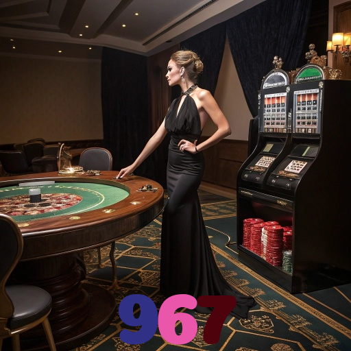 967 - Baixe o App 967 para Android e Comece a Jogar