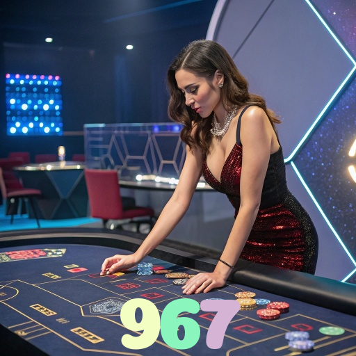 967 - Baixe o App 967 para Android e Comece a Jogar