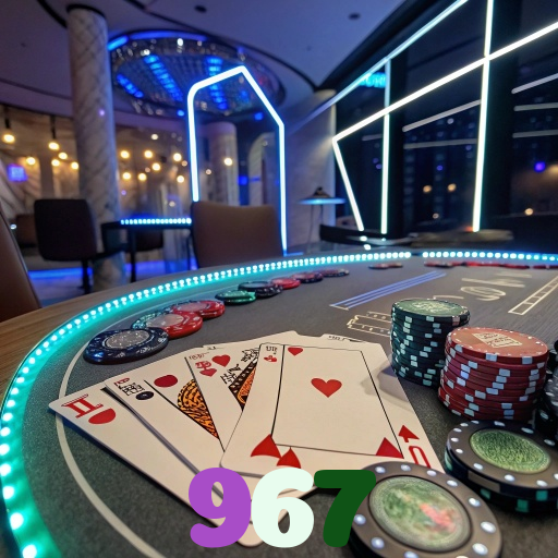 967 - Baixe o App 967 para Android e Comece a Jogar