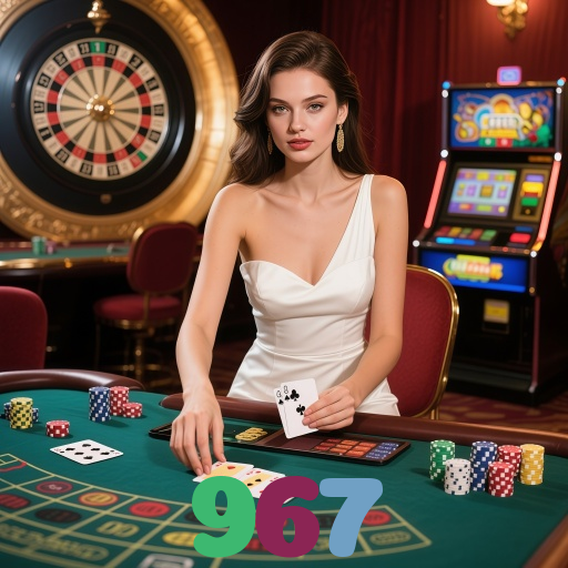 967 - Baixe o App 967 para Android e Comece a Jogar