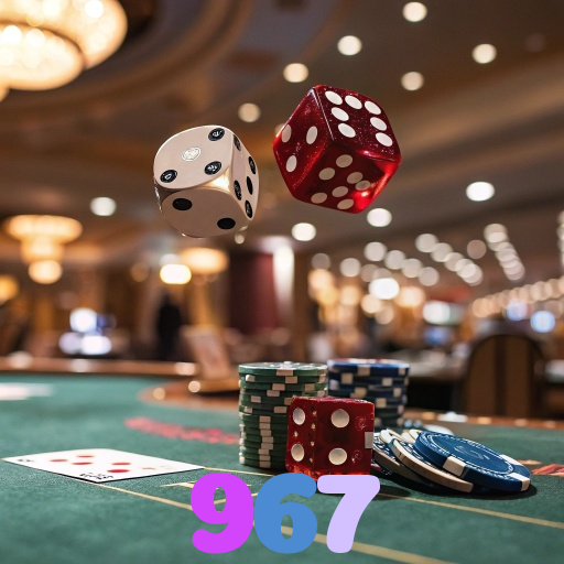 967 - Baixe o app 967 no Google Play e jogue ao vivo