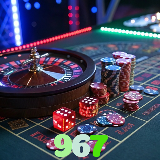 967 - Baixe o app 967 no Google Play e jogue ao vivo
