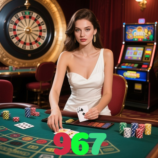 967 - Baixe o App 967 para Android e Comece a Jogar