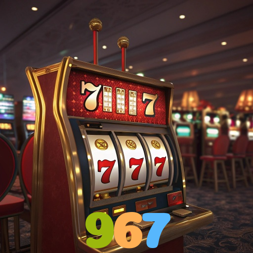967 - Baixe o app 967 no Google Play e jogue ao vivo