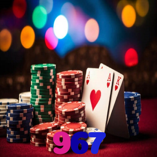 967 - Baixe o App 967 para Android e Comece a Jogar