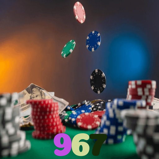 967 - Baixe o App 967 para Android e Comece a Jogar