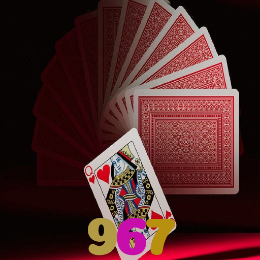967 - Baixe o app 967 no Google Play e jogue ao vivo