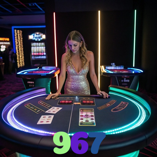 967 - Baixe o App 967 para Android e Comece a Jogar