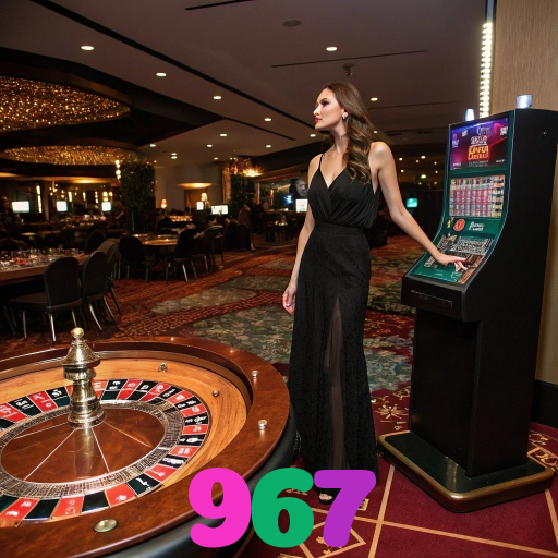 967 - Baixe o app 967 no Google Play e jogue ao vivo