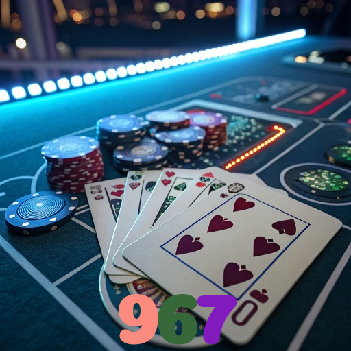967 - Baixe o App 967 para Android e Comece a Jogar