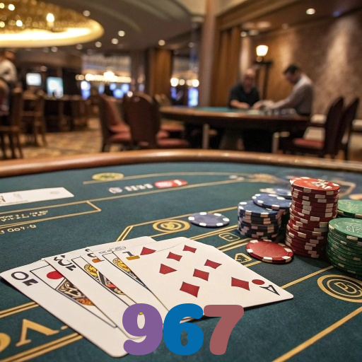 967 - Baixe o App 967 para Android e Comece a Jogar