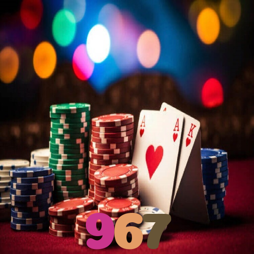 967 - Baixe o app 967 no Google Play e jogue ao vivo