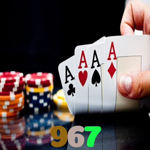 967 - Baixe o app 967 no Google Play e jogue ao vivo