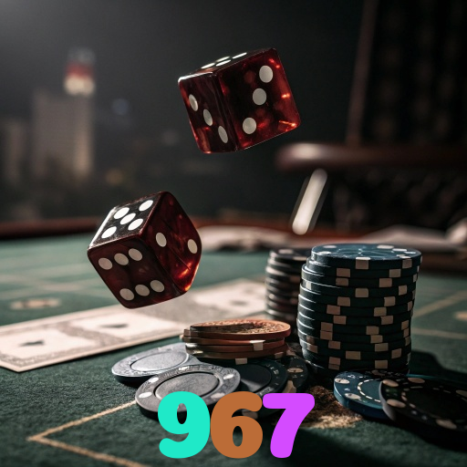 967 - Baixe o App 967 para Android e Comece a Jogar