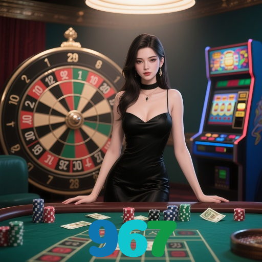 967 - Baixe o App 967 para Android e Comece a Jogar