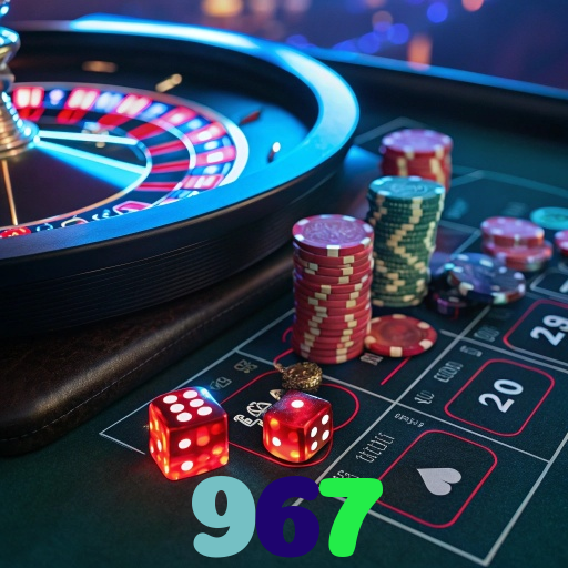 967 - Baixe o App 967 para Android e Comece a Jogar