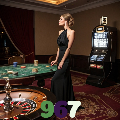 967 - Baixe o App 967 para Android e Comece a Jogar